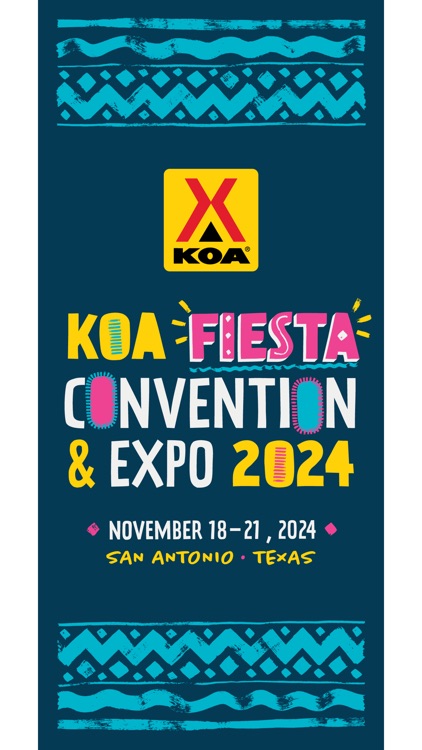2024 KOA Convention & Expo