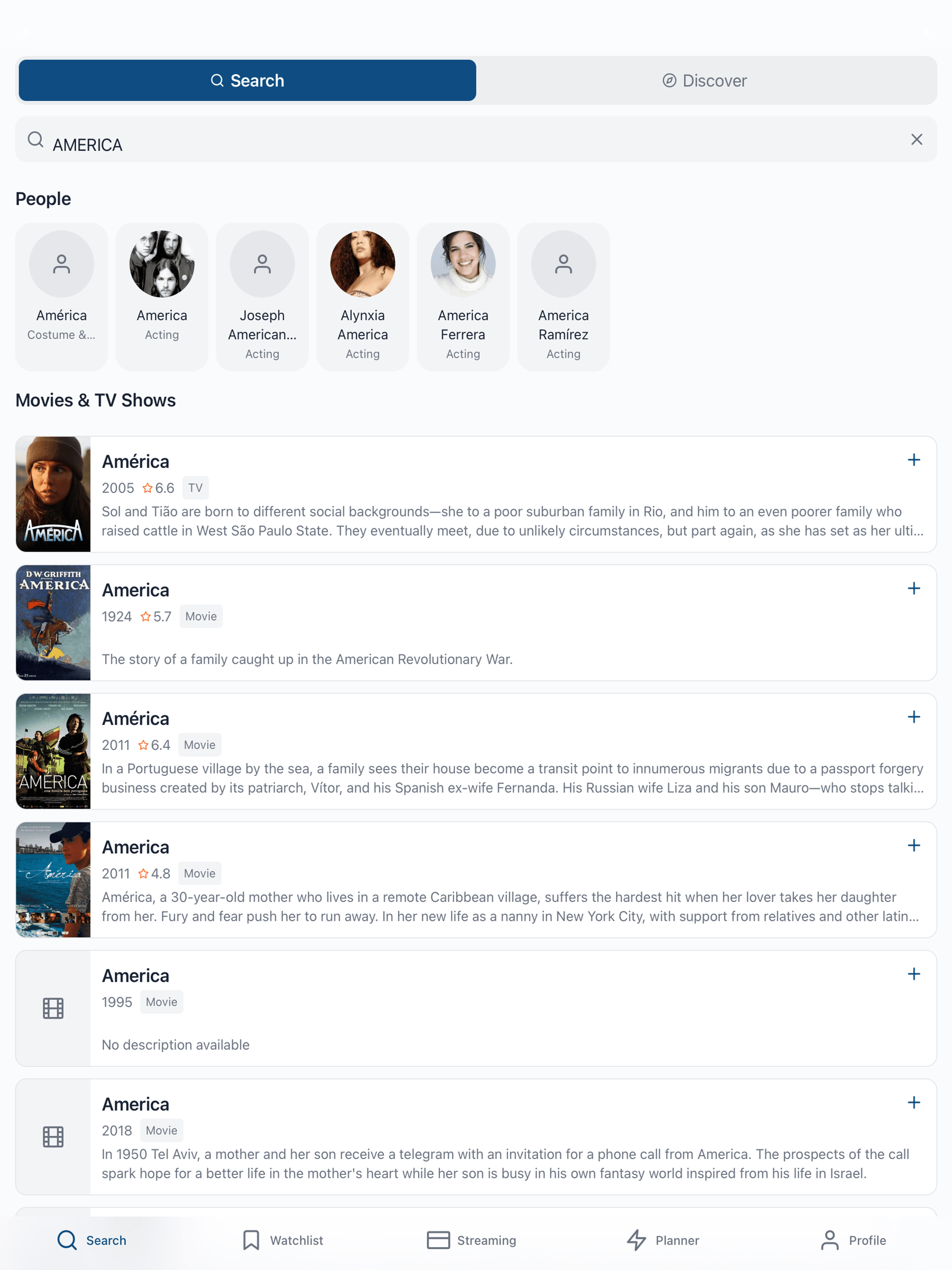 StreamPilot screenshot 15