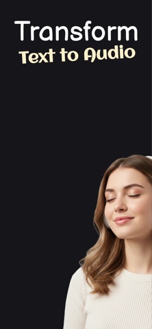 Text to Speech - MonReader Screenshot 1 of 7