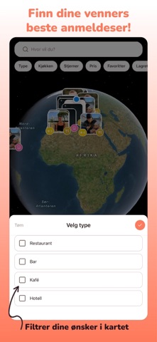 TastyTips screenshot