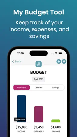 Real Care screenshot 4