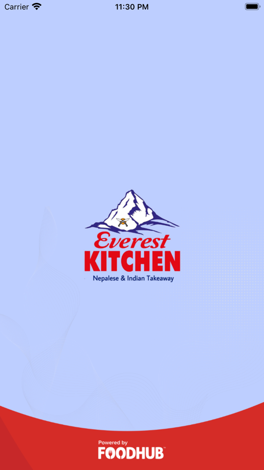 Everest Kitchen - 10.29.1 - (iOS)