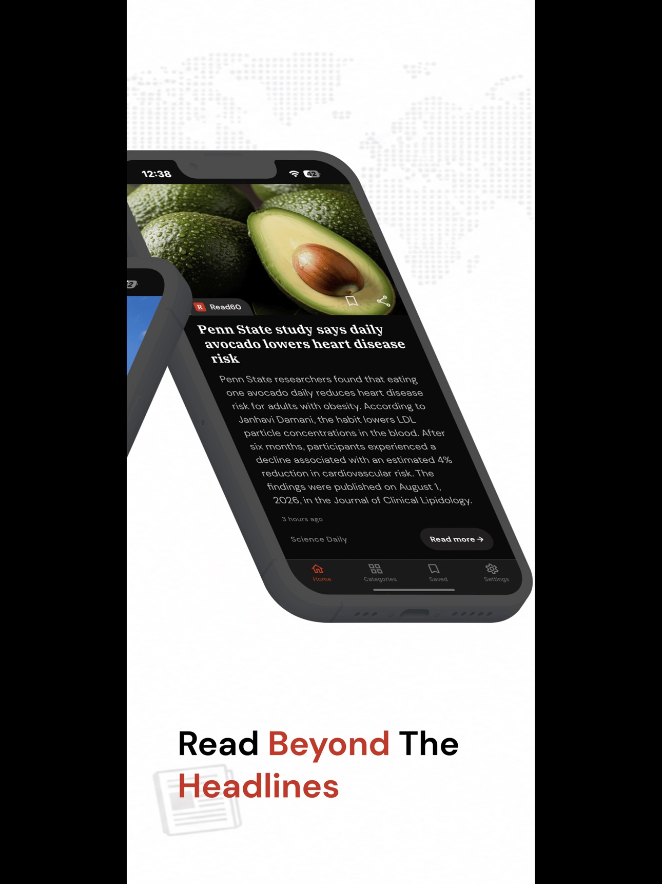 Screenshot 9 of Read60