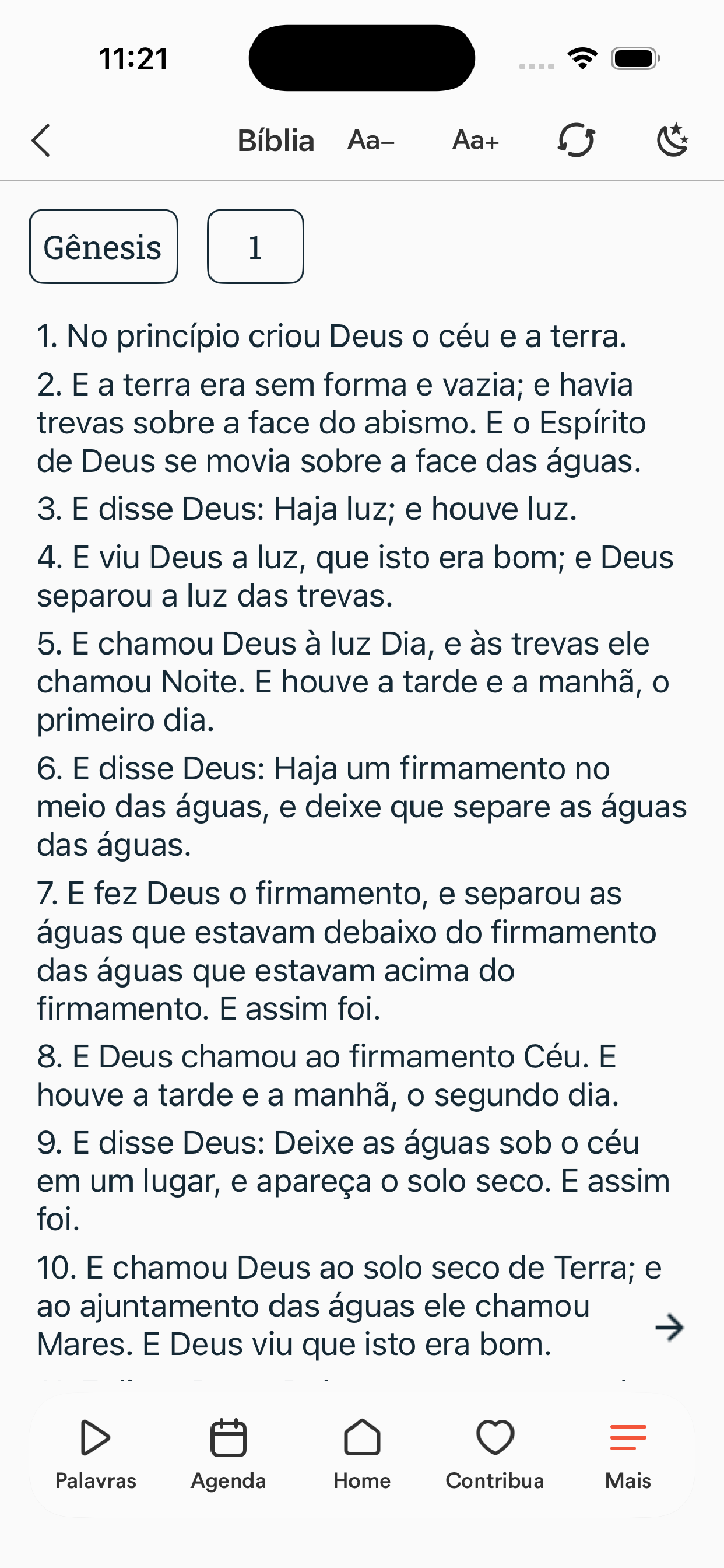 Sou Reino