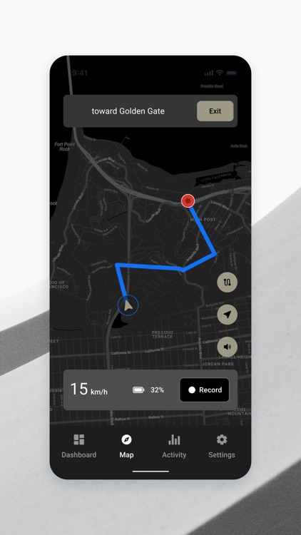 SUPER73 screenshot-3