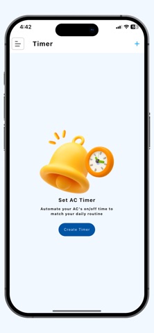 Smart Controls screenshot