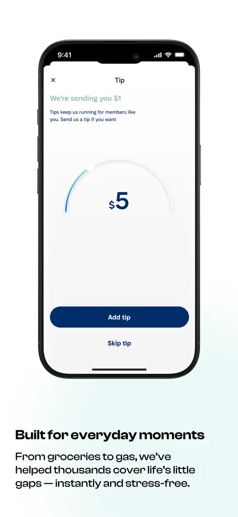ZimoCash Advance - Finance App | MWM