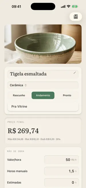 Lala BLA screenshot 2