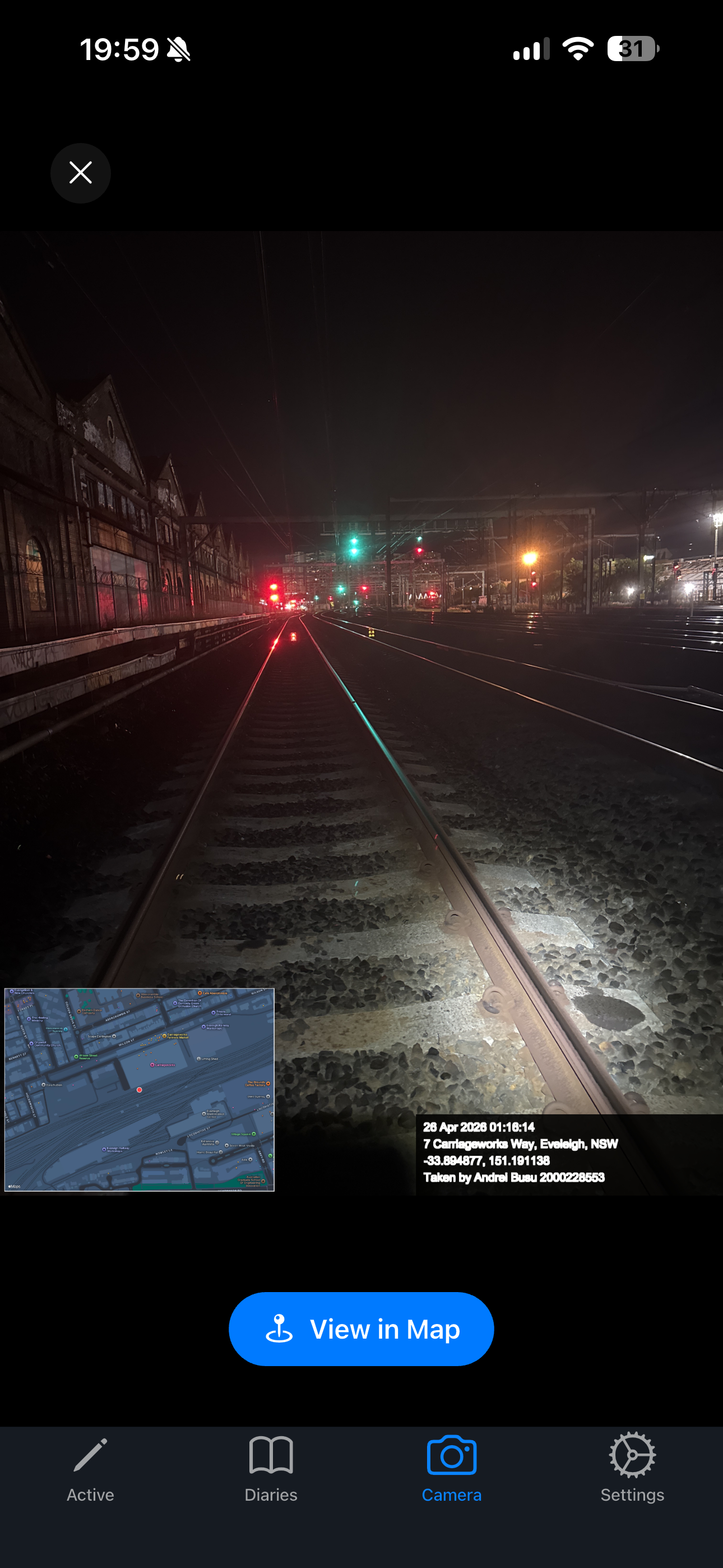 DigiDiary screenshot 6