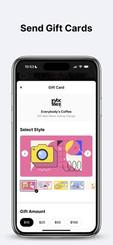 Everybody's Coffee - Chicago Screenshot 3 of 3