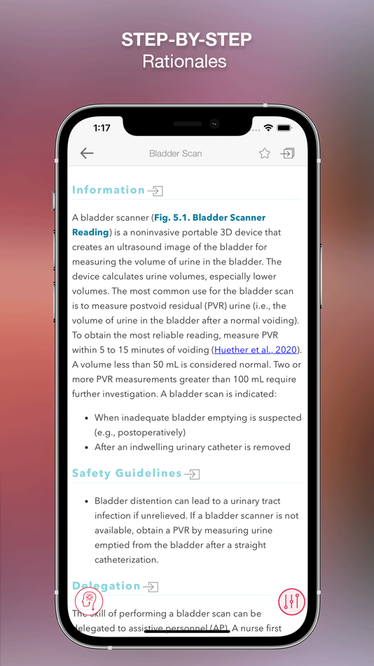 #3. Nursing Skills & Procedures (iOS) 由: Skyscape Medpresso Inc