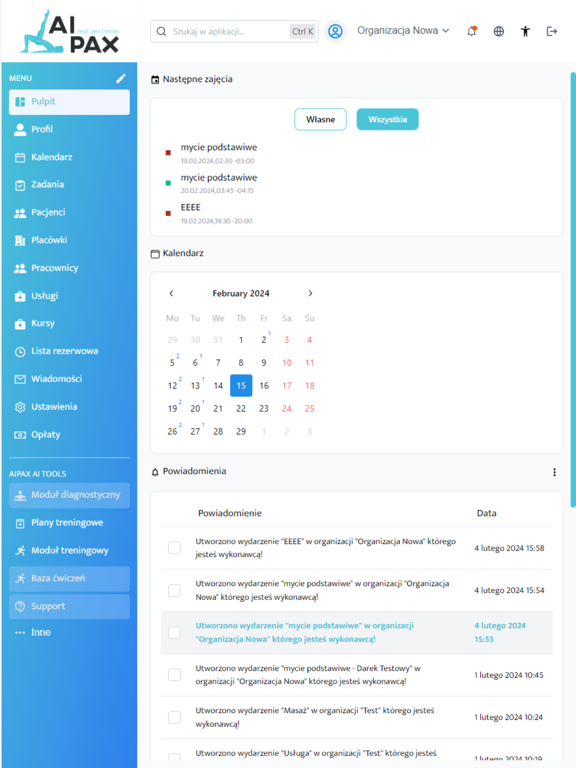 Screenshot #5 pour AiPax