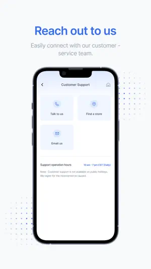 6G Pay screenshot 4