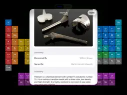 Periodic Table Master screenshot 8
