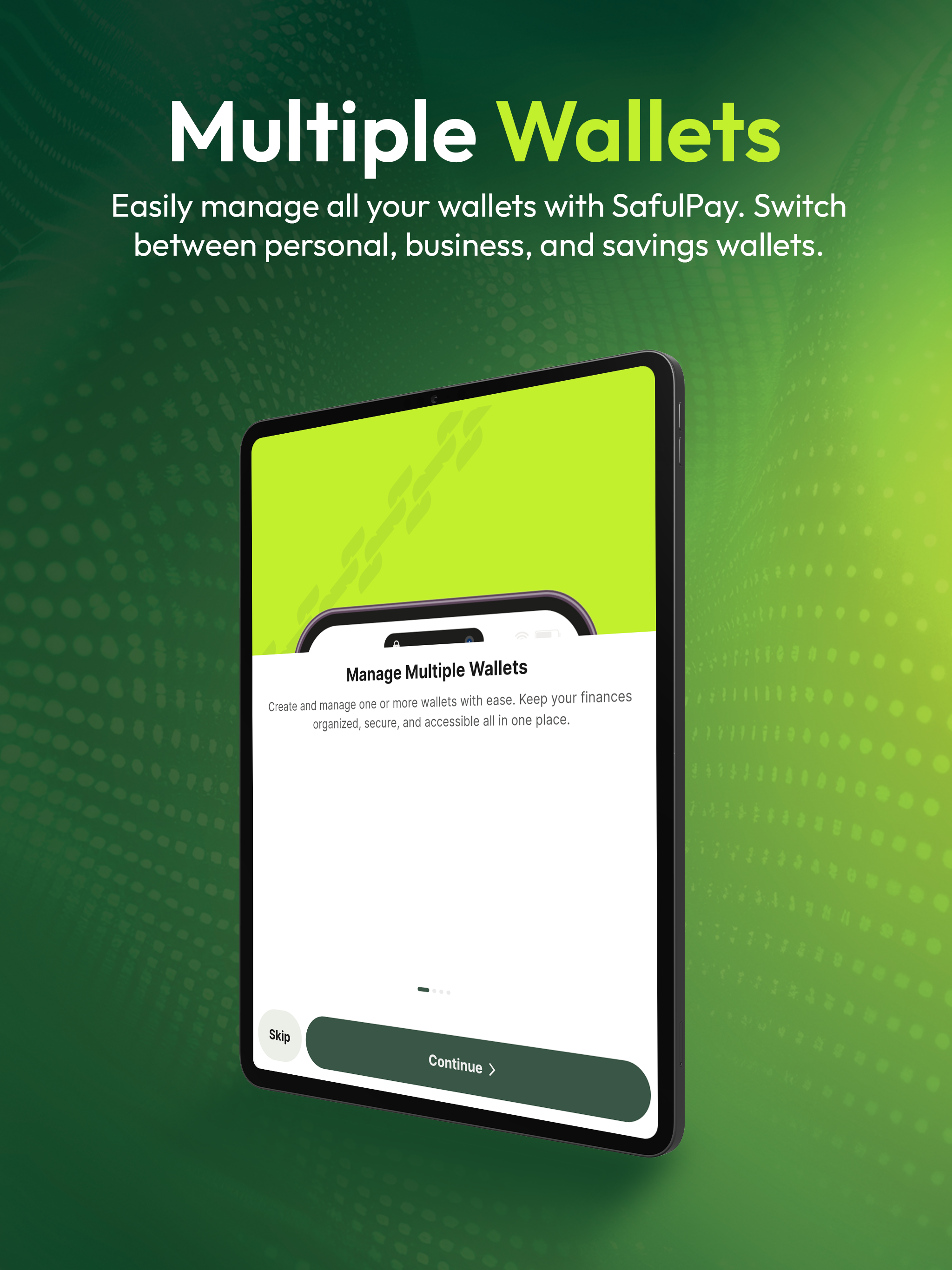 SafulPay
