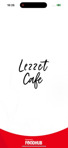 Lezzet Cafe, Screenshot 1 of 4