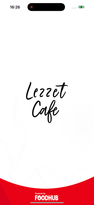 Lezzet Cafe, Screenshot 1 of 4