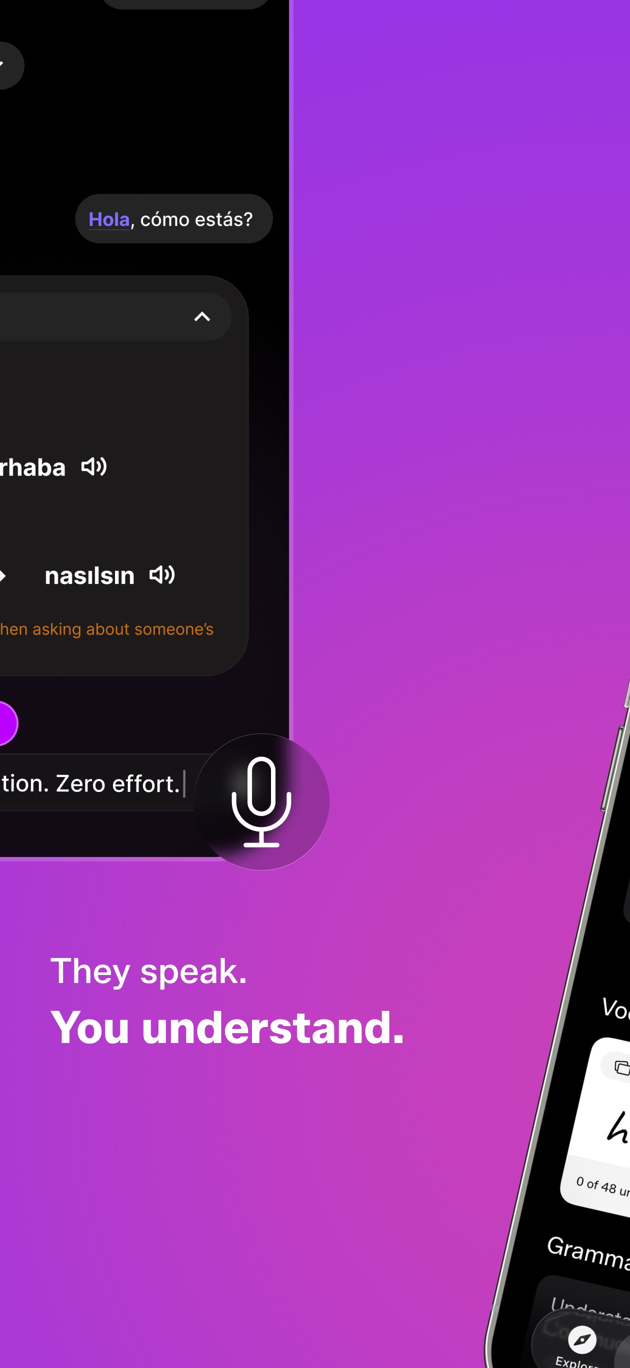 Loqal: Speak Languages screenshot 6
