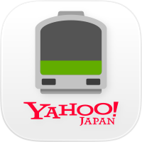 Yahoo!乗換案内