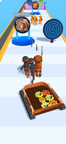 Gearborn Screenshot 2 of 5