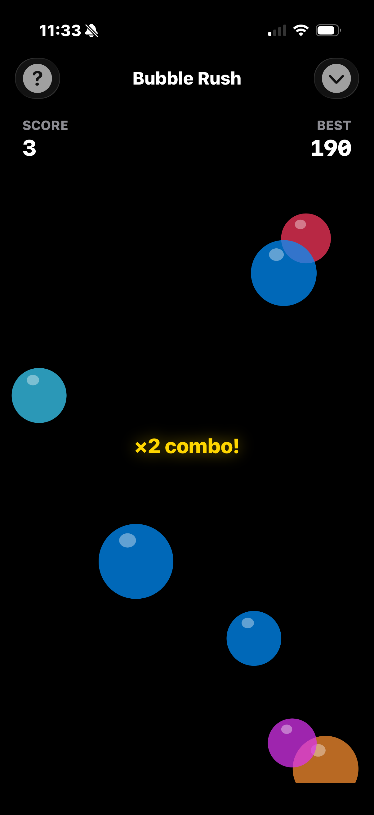 Figit screenshot 7