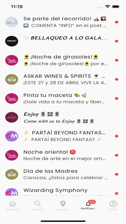 Safaera screenshot-4