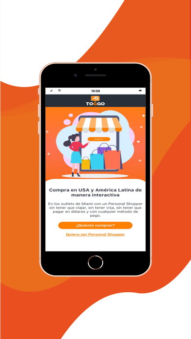 Screenshot 3 of TOGGOLAC App