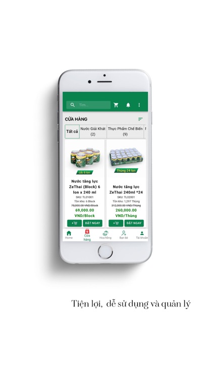 Viet Thien & Partners