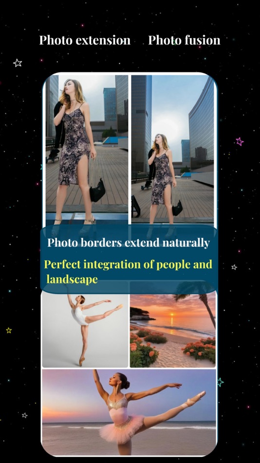 #8. Graphix AI painting&Edit image (iOS) Podle: 双进 林