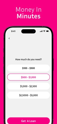 Easy Cash Advance: Float Money screenshot 3