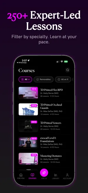 MOD PRO screenshot 2
