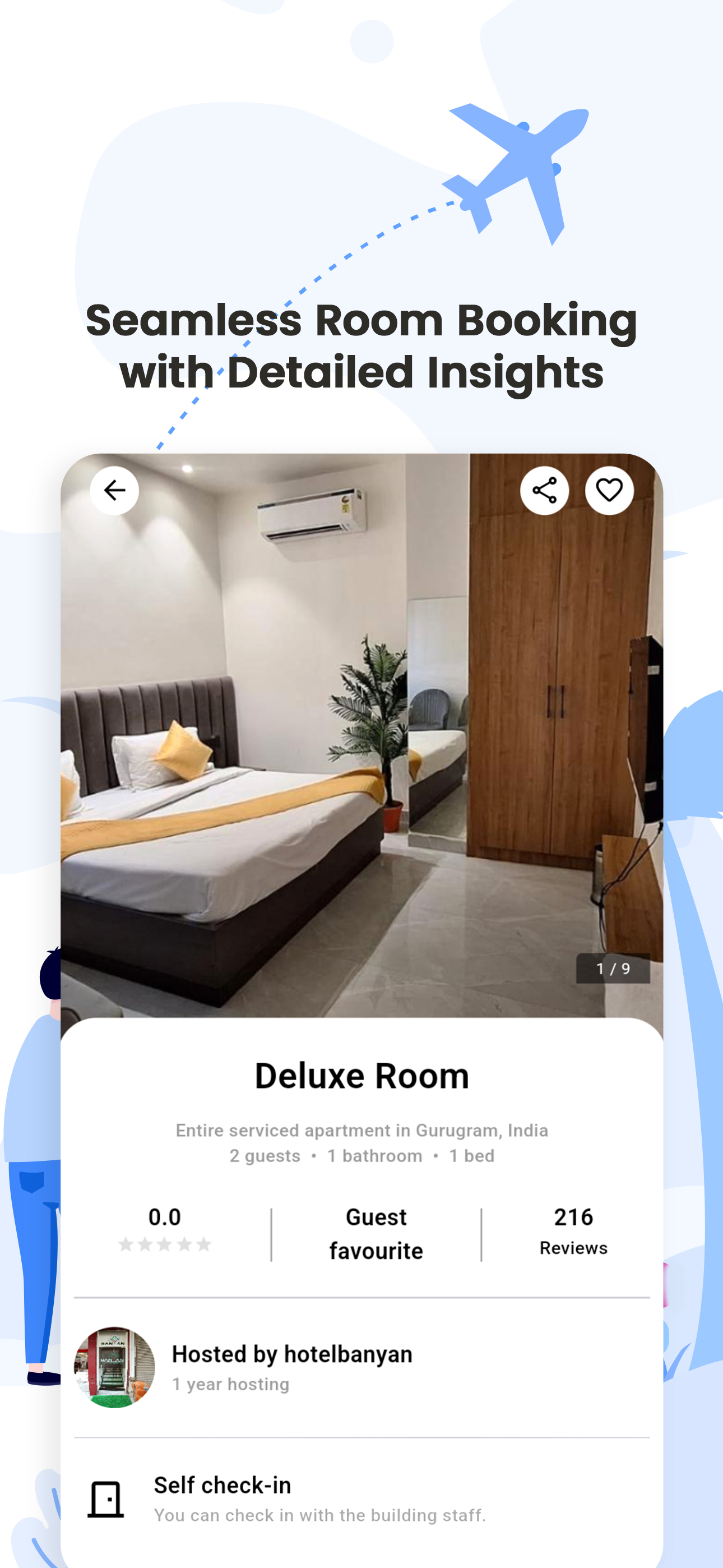 Holy Hotels