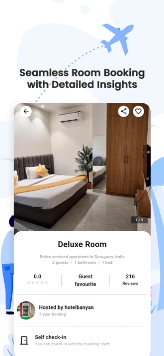 Holy Hotels Screenshot 3 of 5
