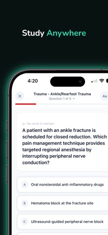 Podiatry Quest Screenshot 5 of 5