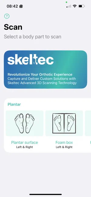 Skeltec screenshot 3