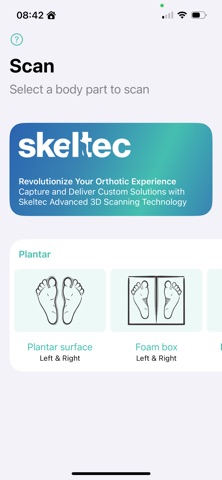 Skeltec screenshot