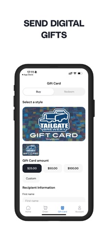 TailGate Brewery Screenshot 6 of 7