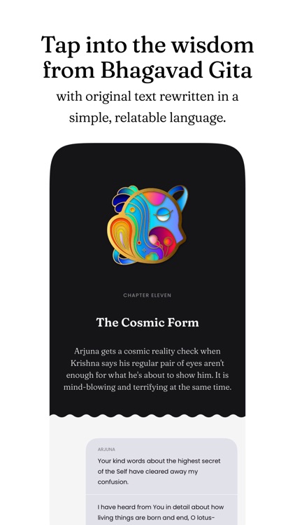 unnstretch screenshot-3