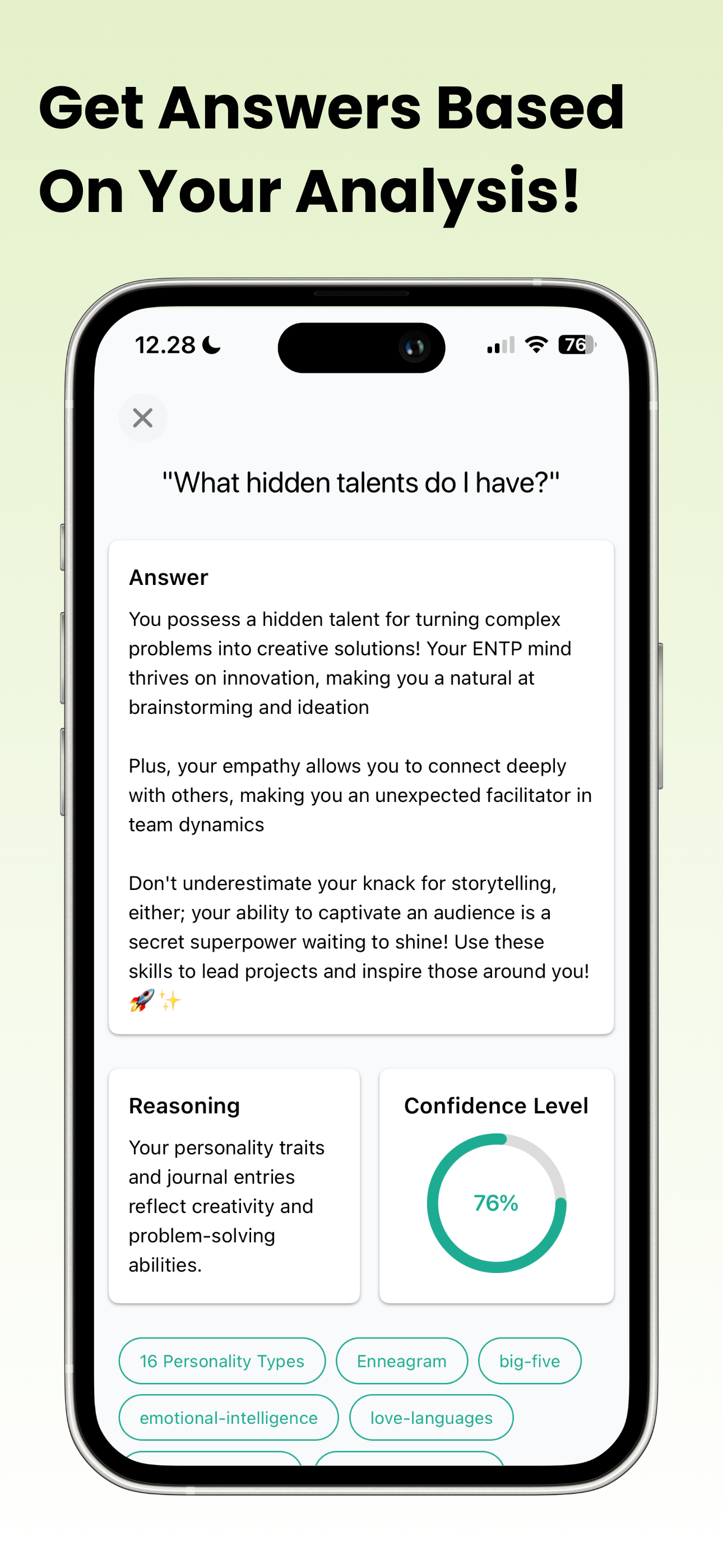 Willow AI: Talent Discovery