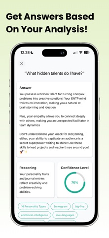 Willow AI: Talent Discovery Screenshot 4 of 4
