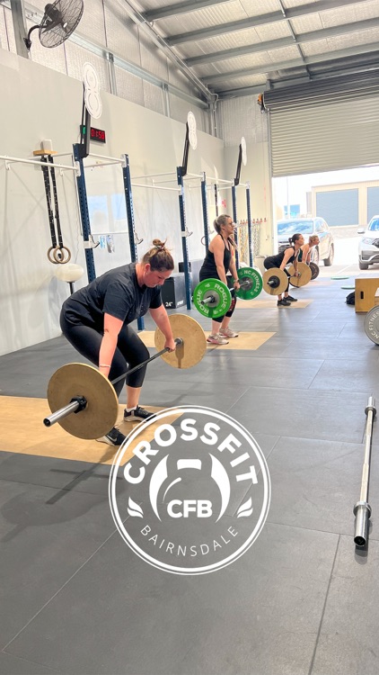 Crossfit Bairnsdale