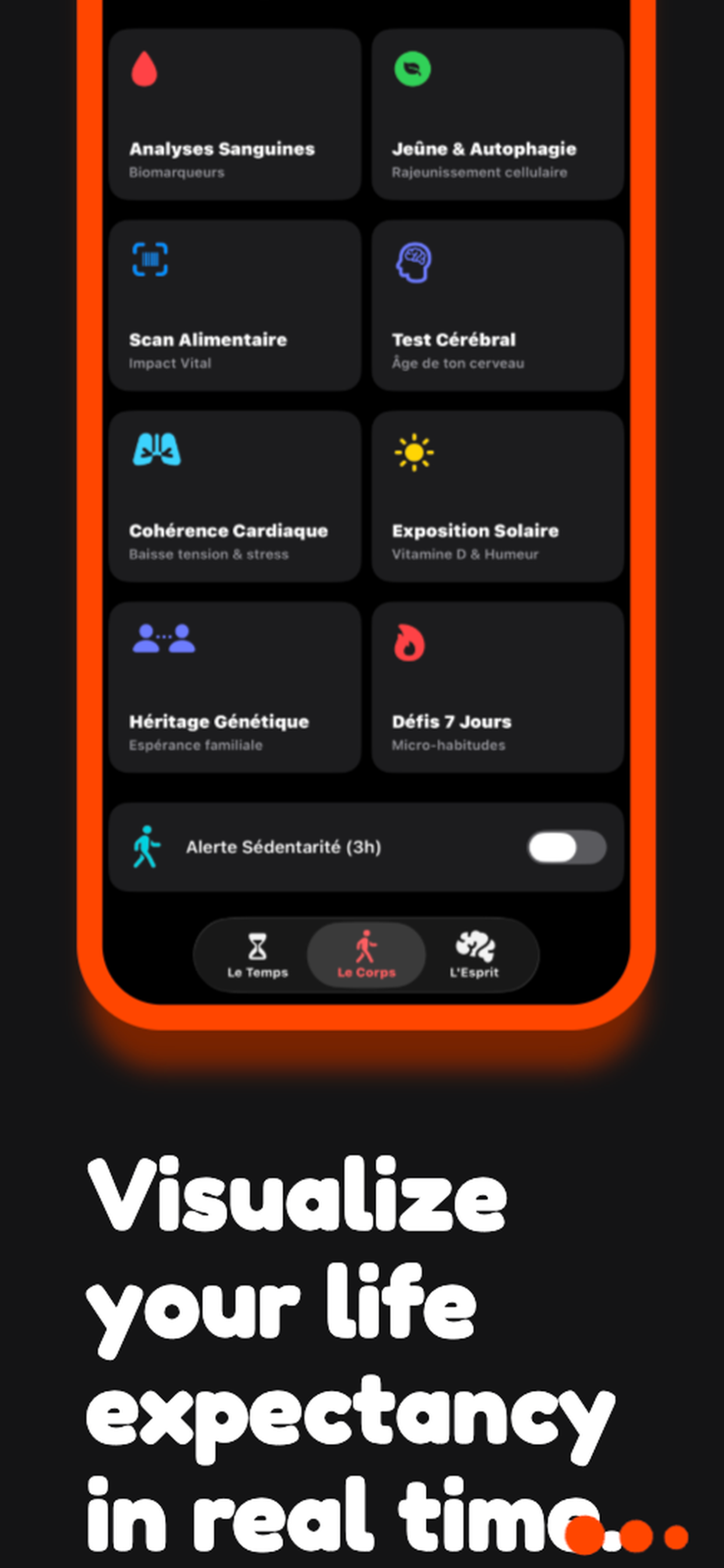 Left To Live screenshot 3