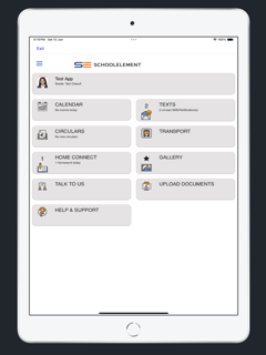 KVB School screenshot 8