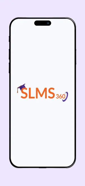 SLMS 360 screenshot 1