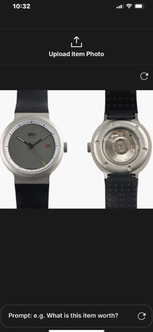 Appraise-App Screenshot 4 of 10