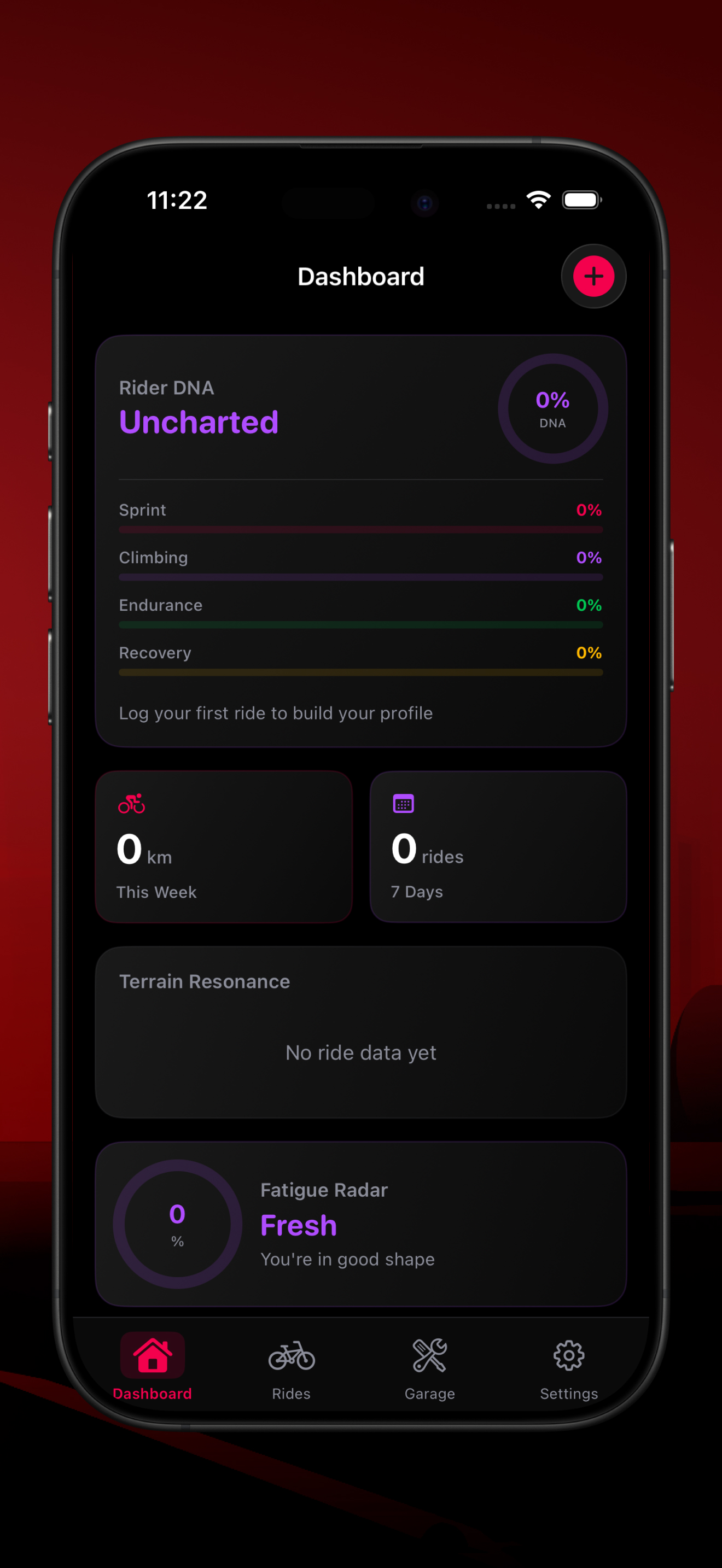 Avackor Rider screenshot 5