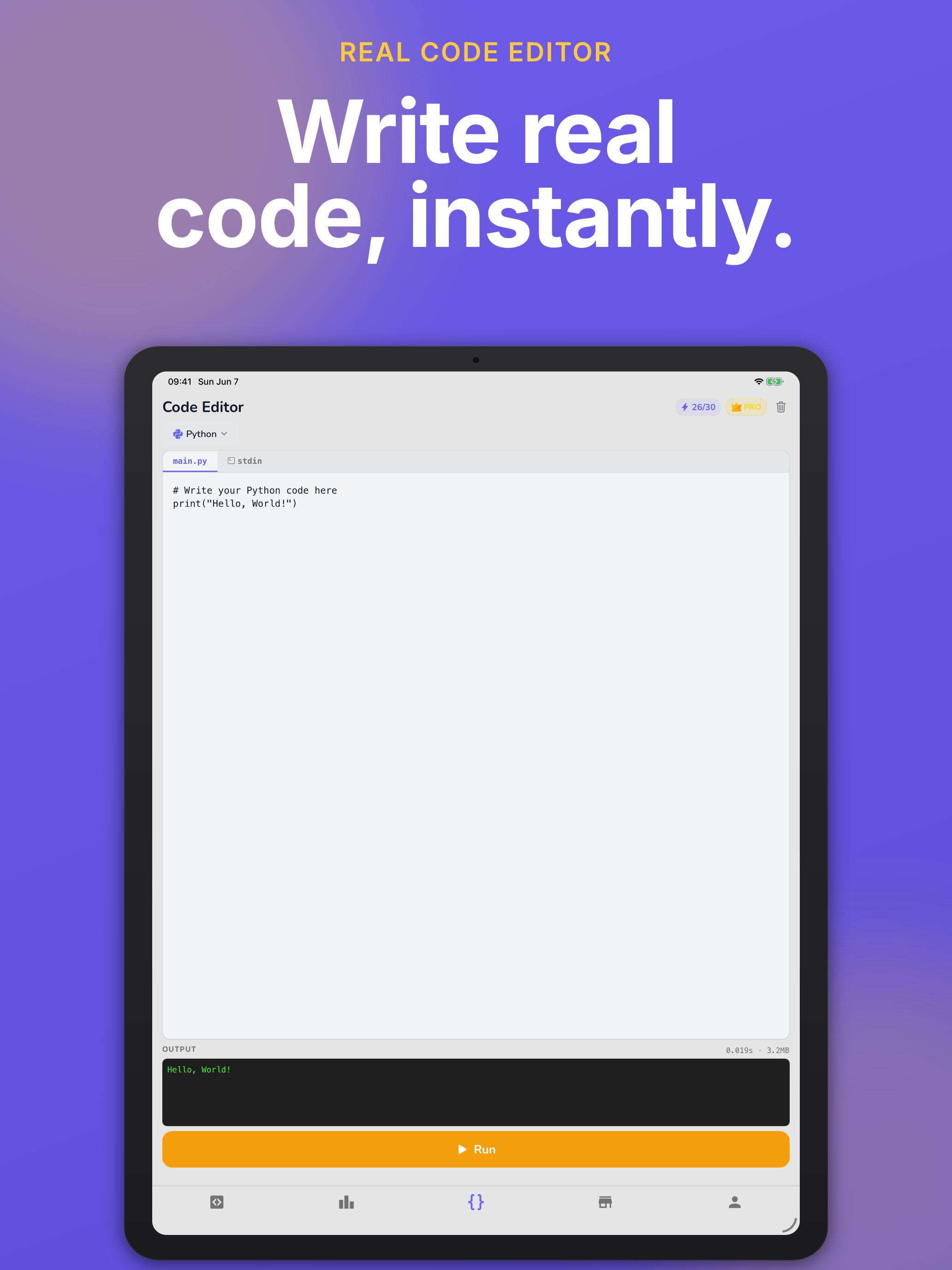 Vickie: Learn to Code screenshot 9