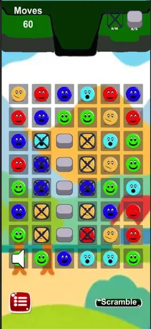 SmileMania screenshot 2