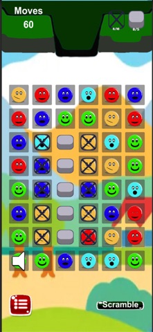 SmileMania screenshot