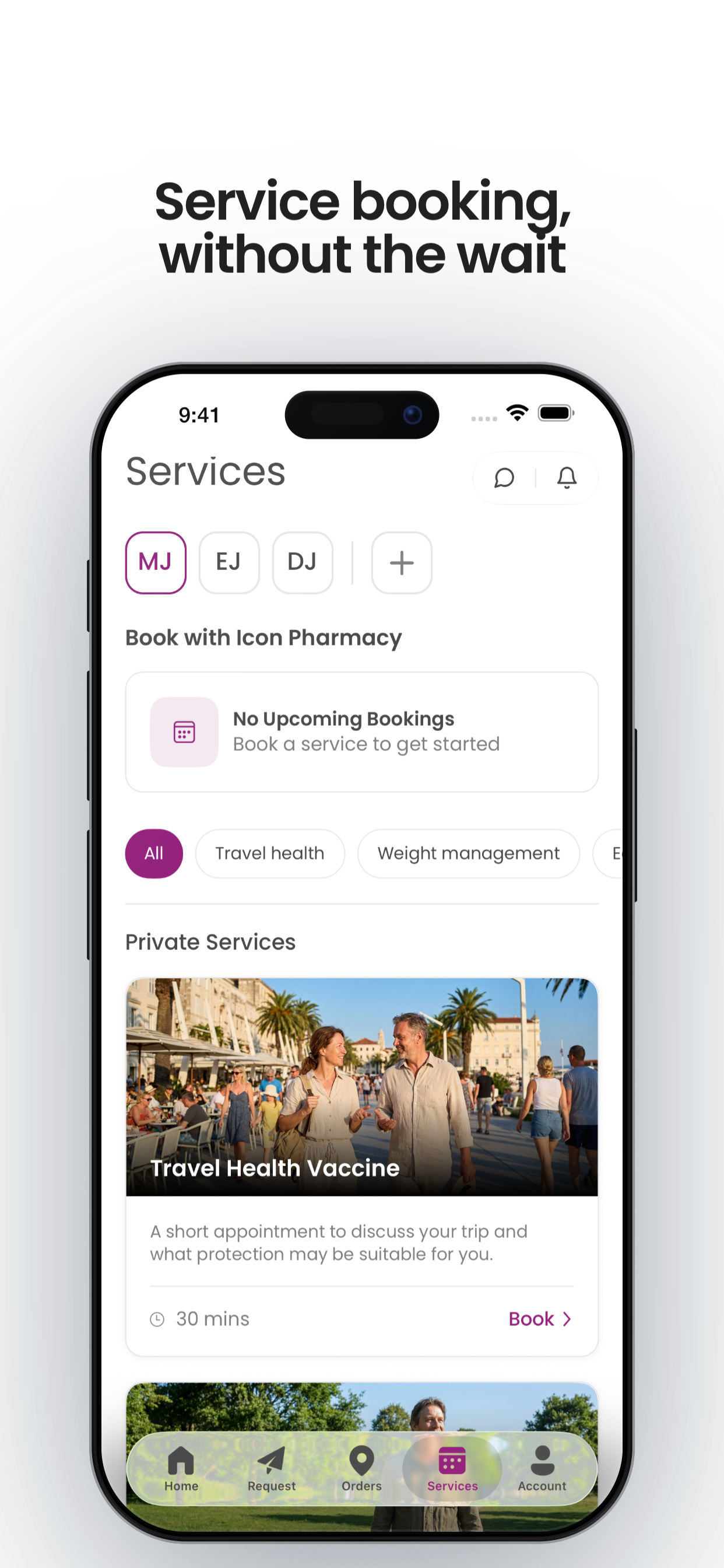Icon Pharmacy screenshot 4